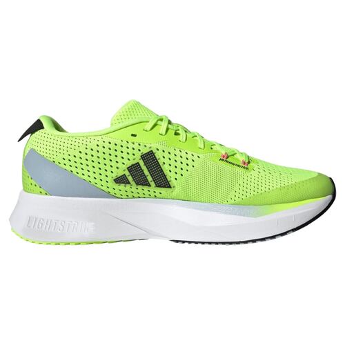 Tenis Adidas Adizero SL Para Hombre - Original.