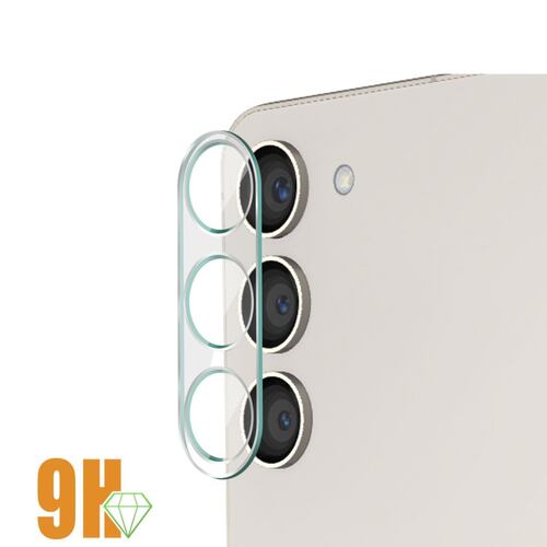Mica 9d Protector Lente Cámara Para Galaxy S24 Plus Ultra.