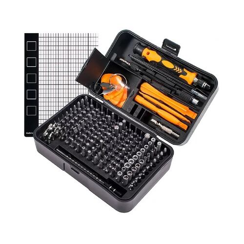Kit Destornillador Puntas Magnéticas P/pc Celular Ps4 170pzs