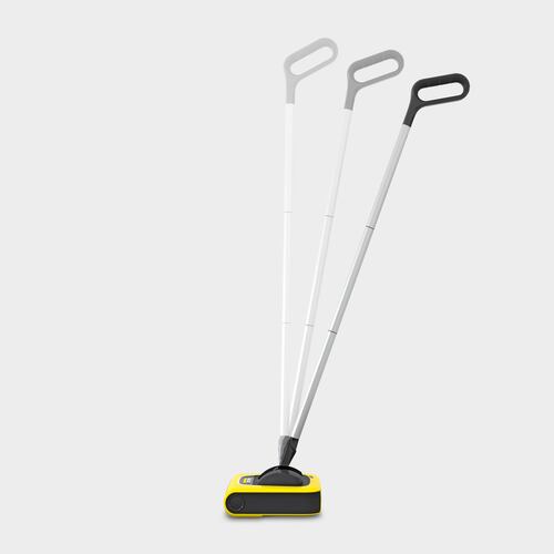 Escoba 100 240V Modelokb5 Cepillo Recargable Ca Karcher Kb5