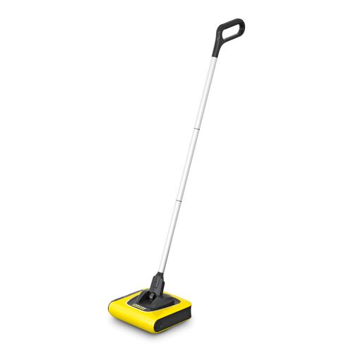 Escoba 100 240V Modelokb5 Cepillo Recargable Ca Karcher Kb5