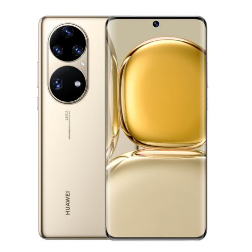 Huawei P50 Dorado