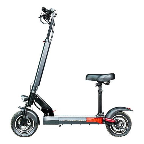 Scooter Eléctrico Patín M7 500w 45km/h 46v Urbano Potente.
