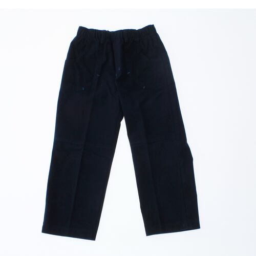 Conjunto Niño 3 Piezas Chaleco Pantalon y Playera 3744 0 a 10 Años.