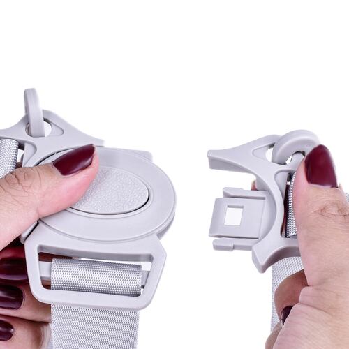Arnés de Seguridad Universal para bebe de 5 puntos Silla  Coche