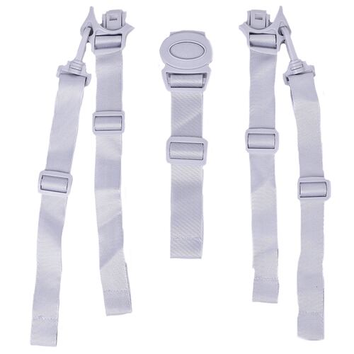 Arnés de Seguridad Universal para bebe de 5 puntos Silla  Coche