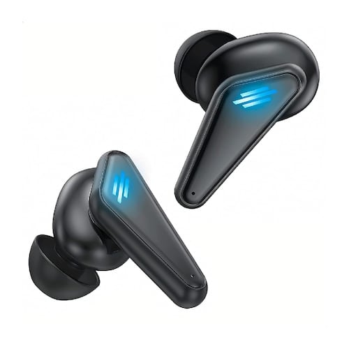 Audífonos Gamer BINDEN Dark Manta.