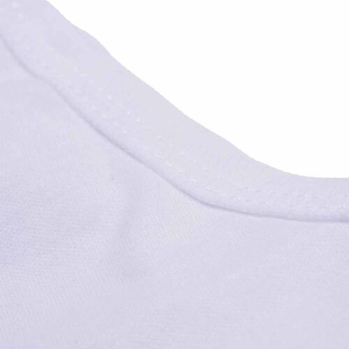 Kit de 5 Pañaleros Body Manga Corta para Niño Bebe Unisex