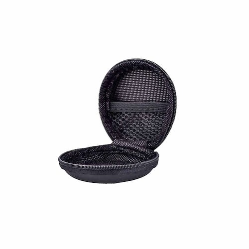Estuche Protector Organizador Porta Audífonos Cables USB