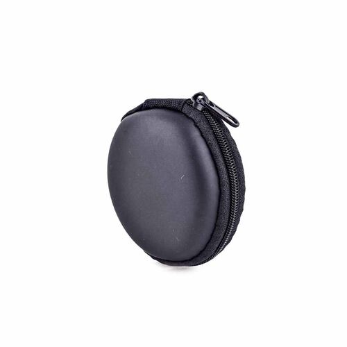Estuche Protector Organizador Porta Audífonos Cables USB