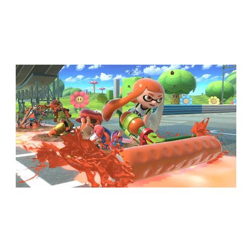 Super Smash Bros. Ultimate-Nintendo Switch
