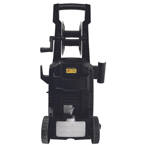 Hidrolavadora 2600 Psi 5 2 Lt Min 6 Accesorio Koblenz Hl450V