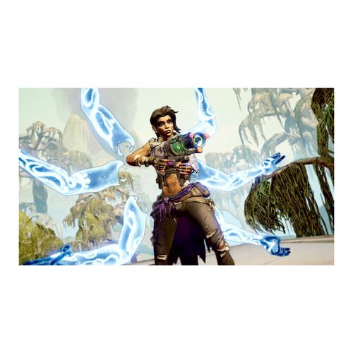Borderlands 3 Ultimate Edition. nintendo switch.