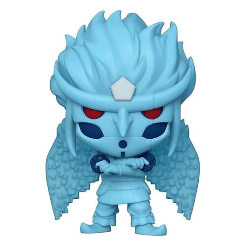 Funko Pop Naruto Shippuden Kakashi Susano Perfecto 6 Pulgadas