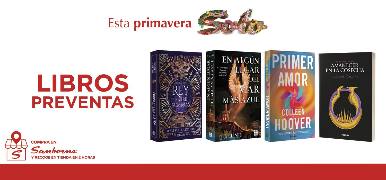 Libros