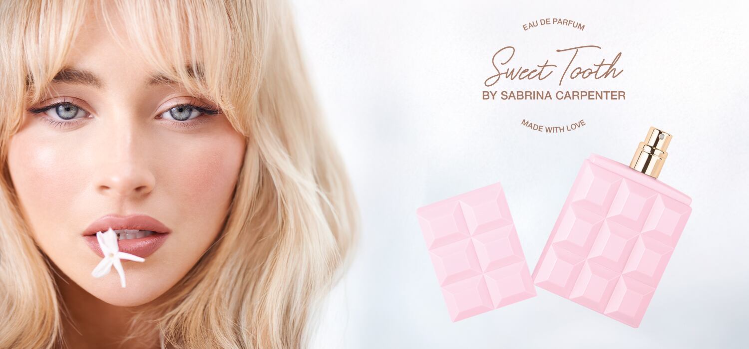 Sweet Tooth Sabrina Carpenter