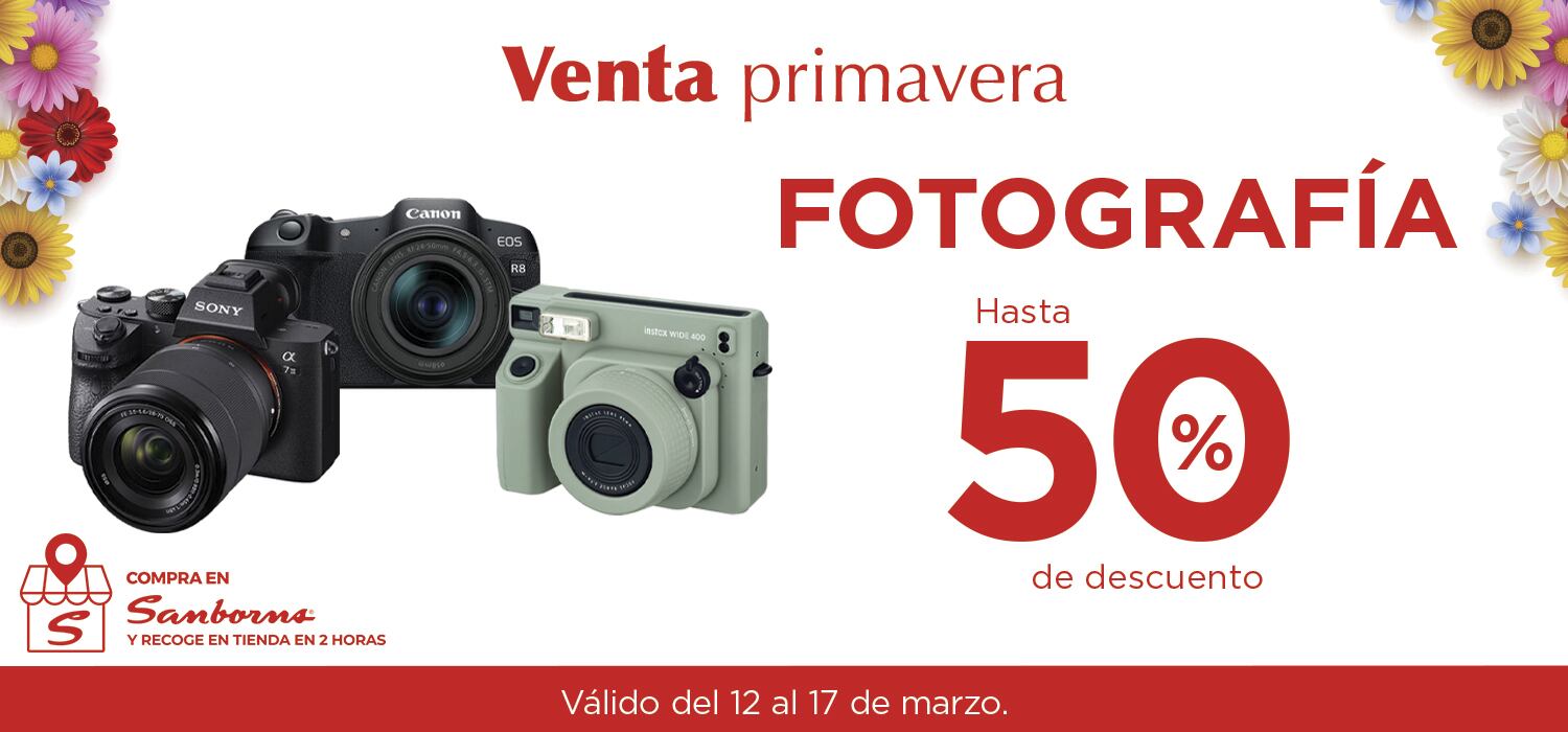 Fotografía