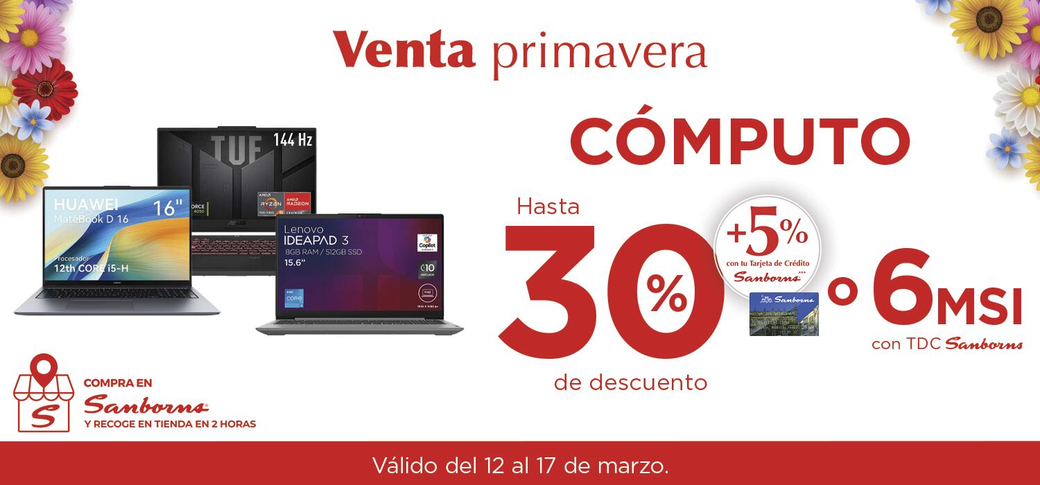 Cómputo