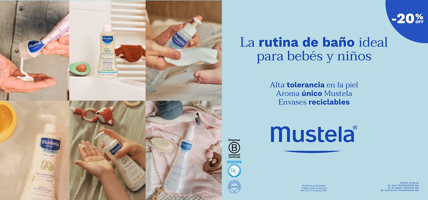 Mustela