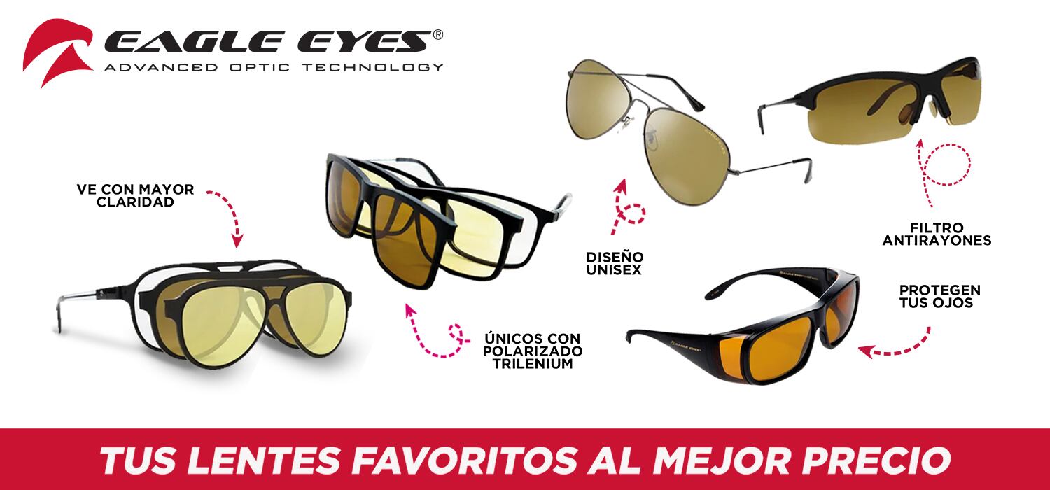 Eagle Eyes