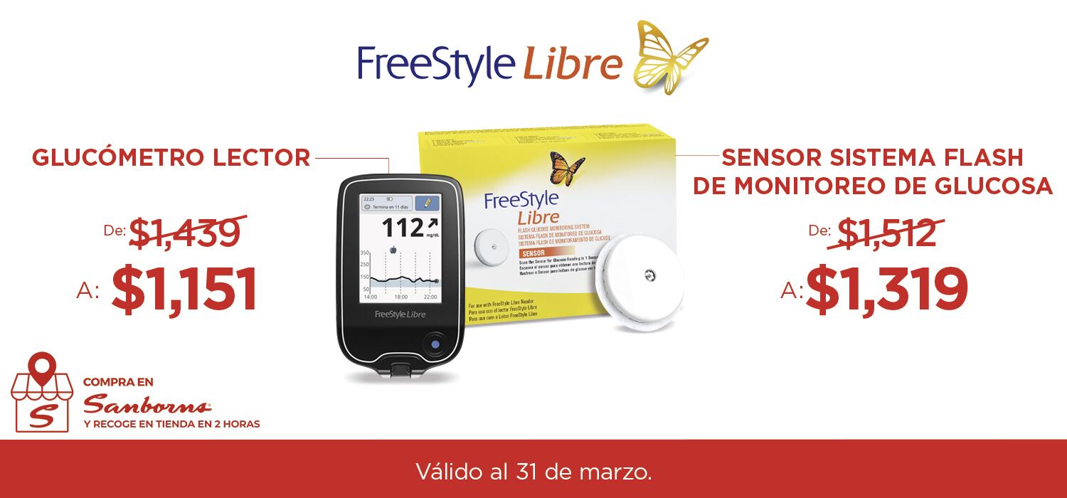 Oferta Freestyle