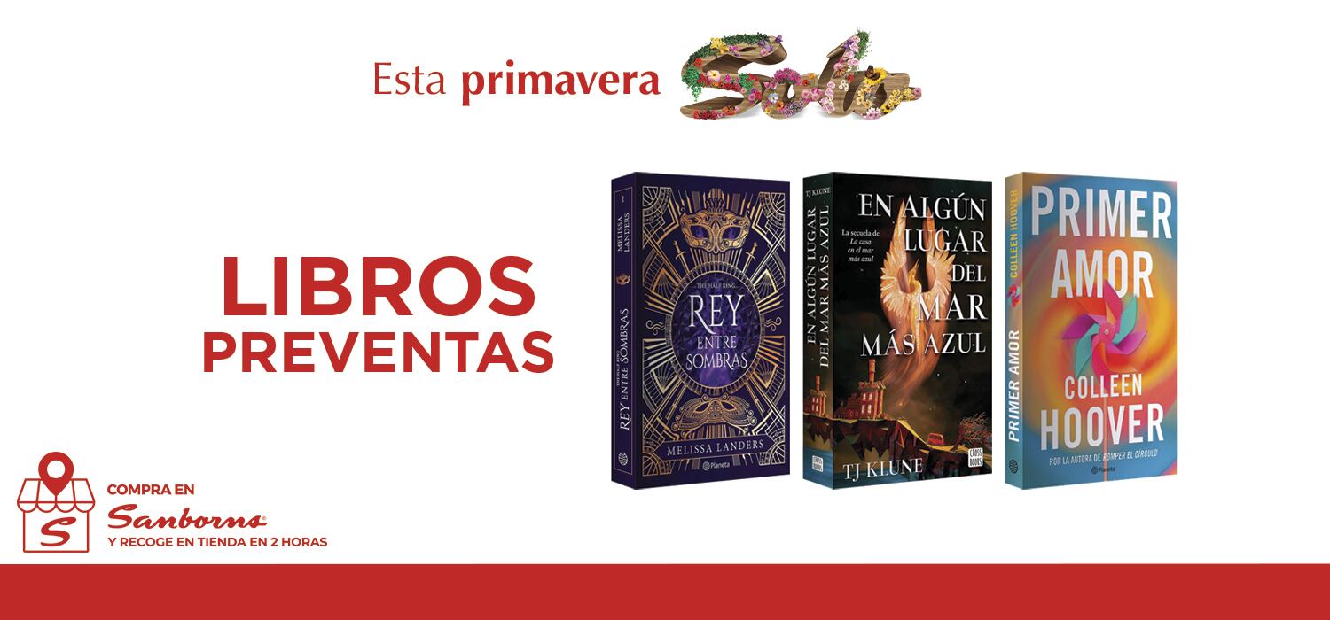 Libros