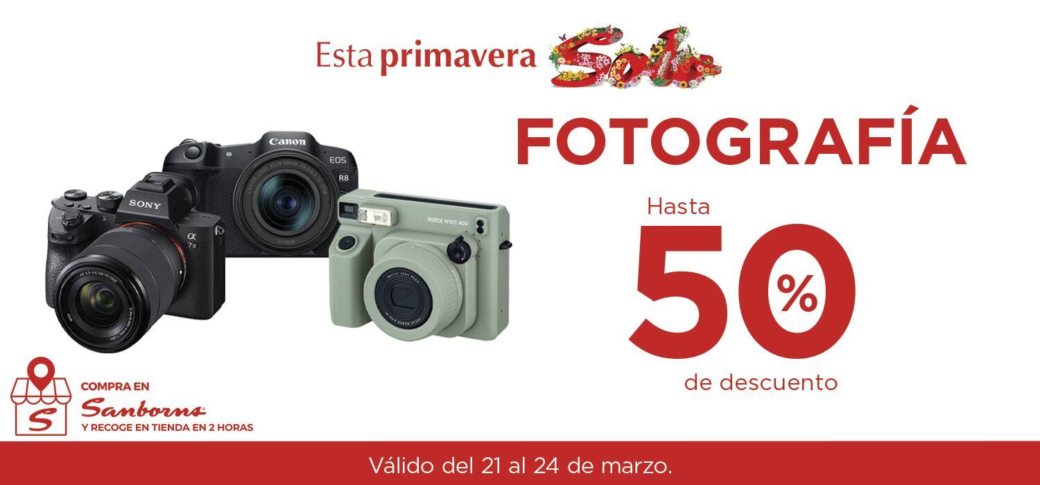 Fotografía