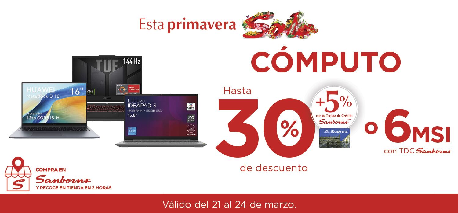 Cómputo