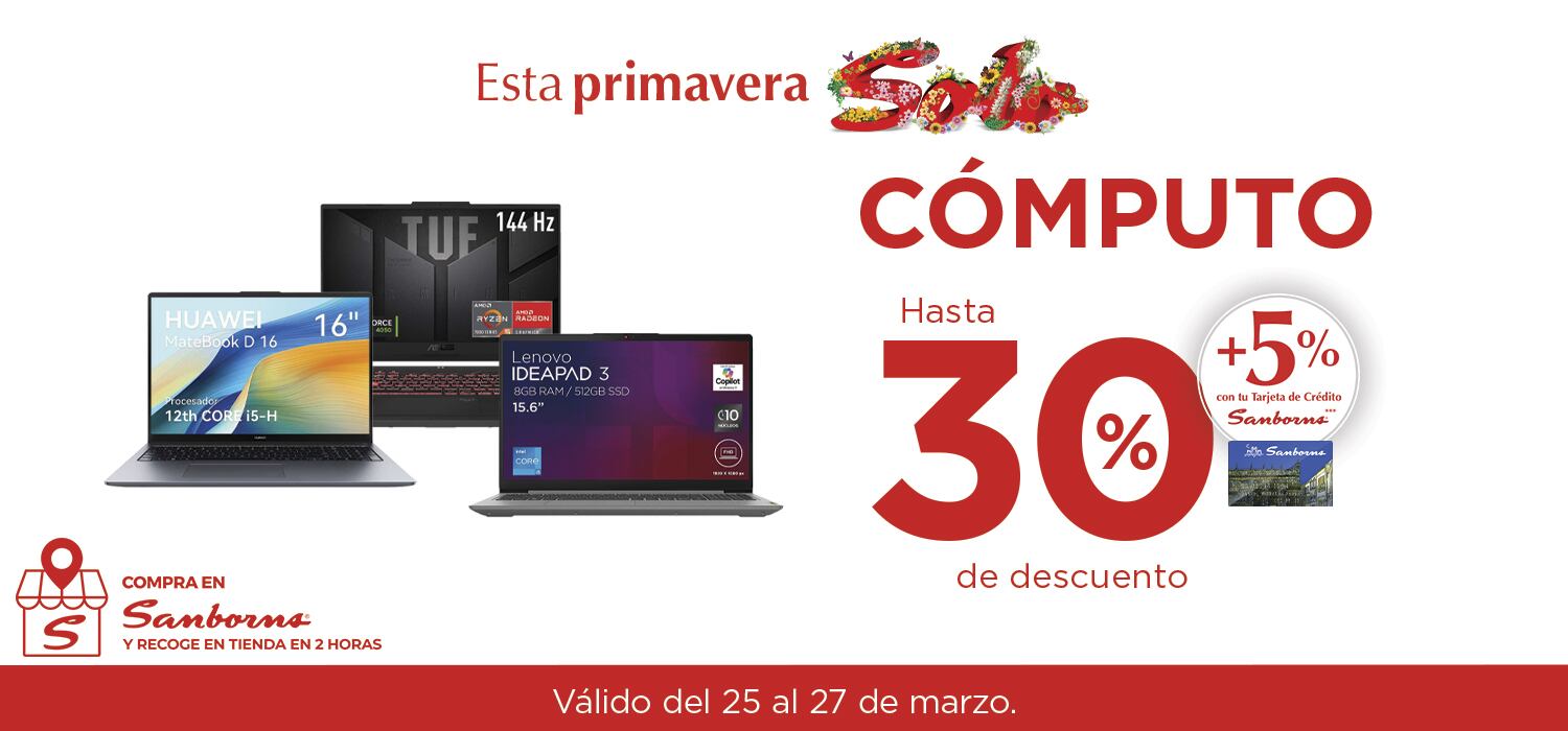 Cómputo
