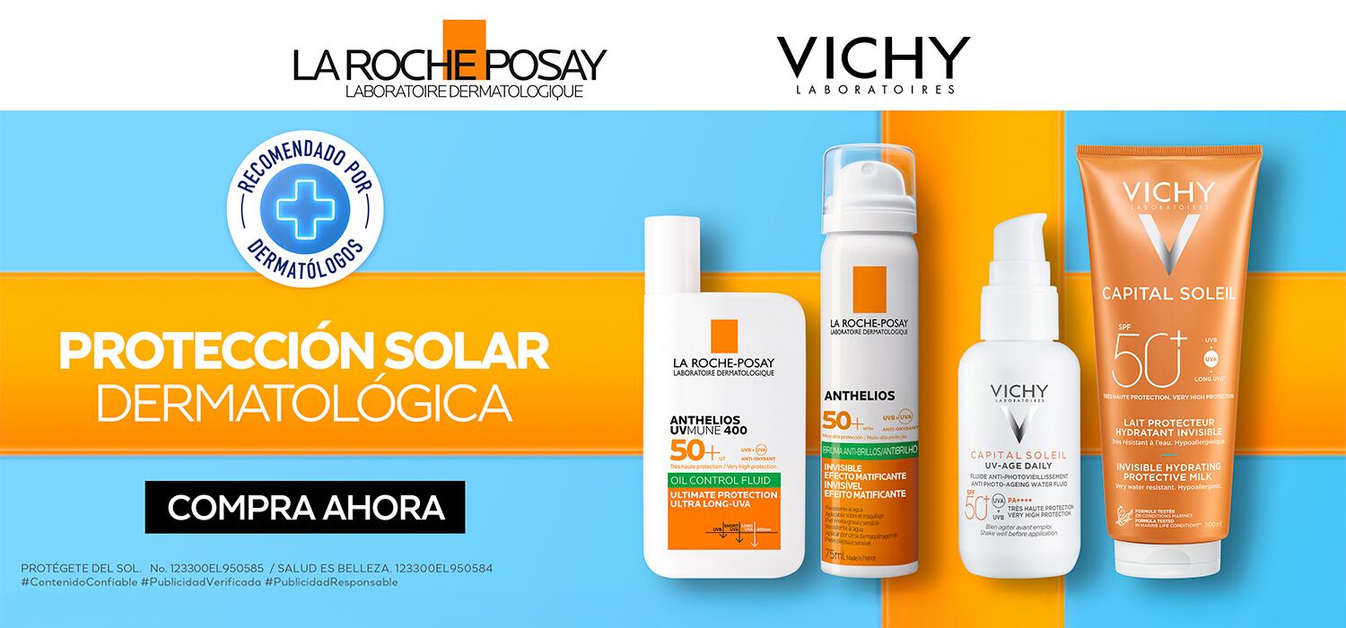 LRP y Vichy