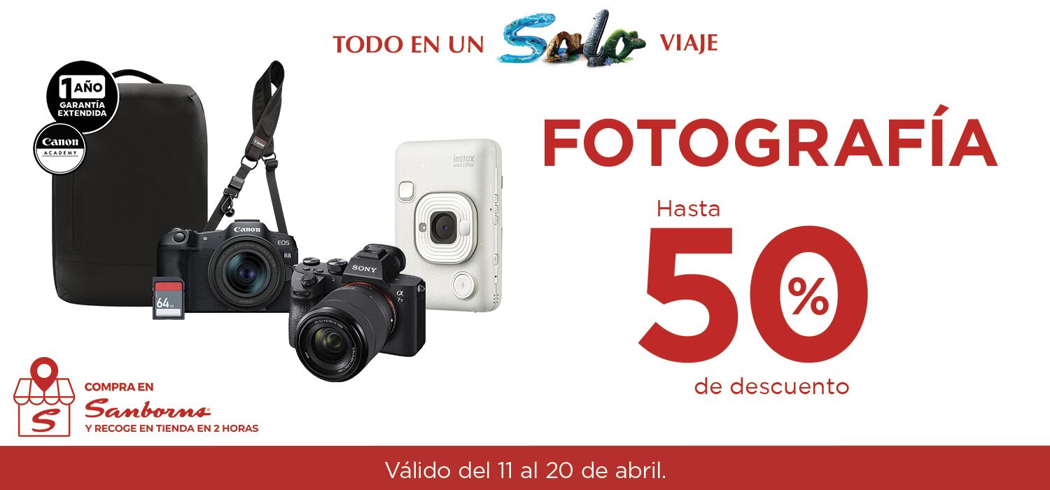 Fotografía