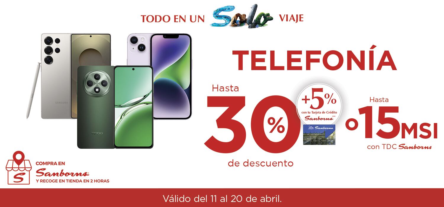 Telefonía