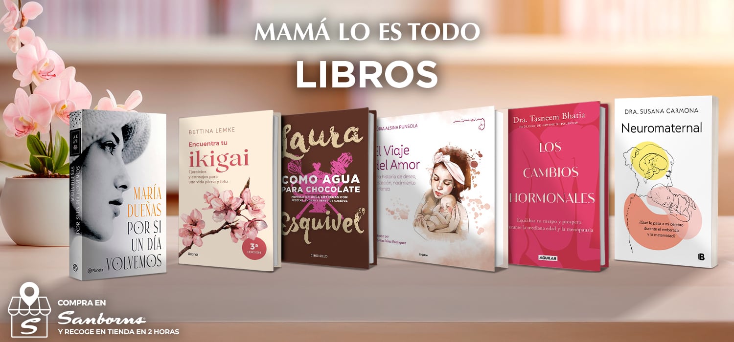 Libros