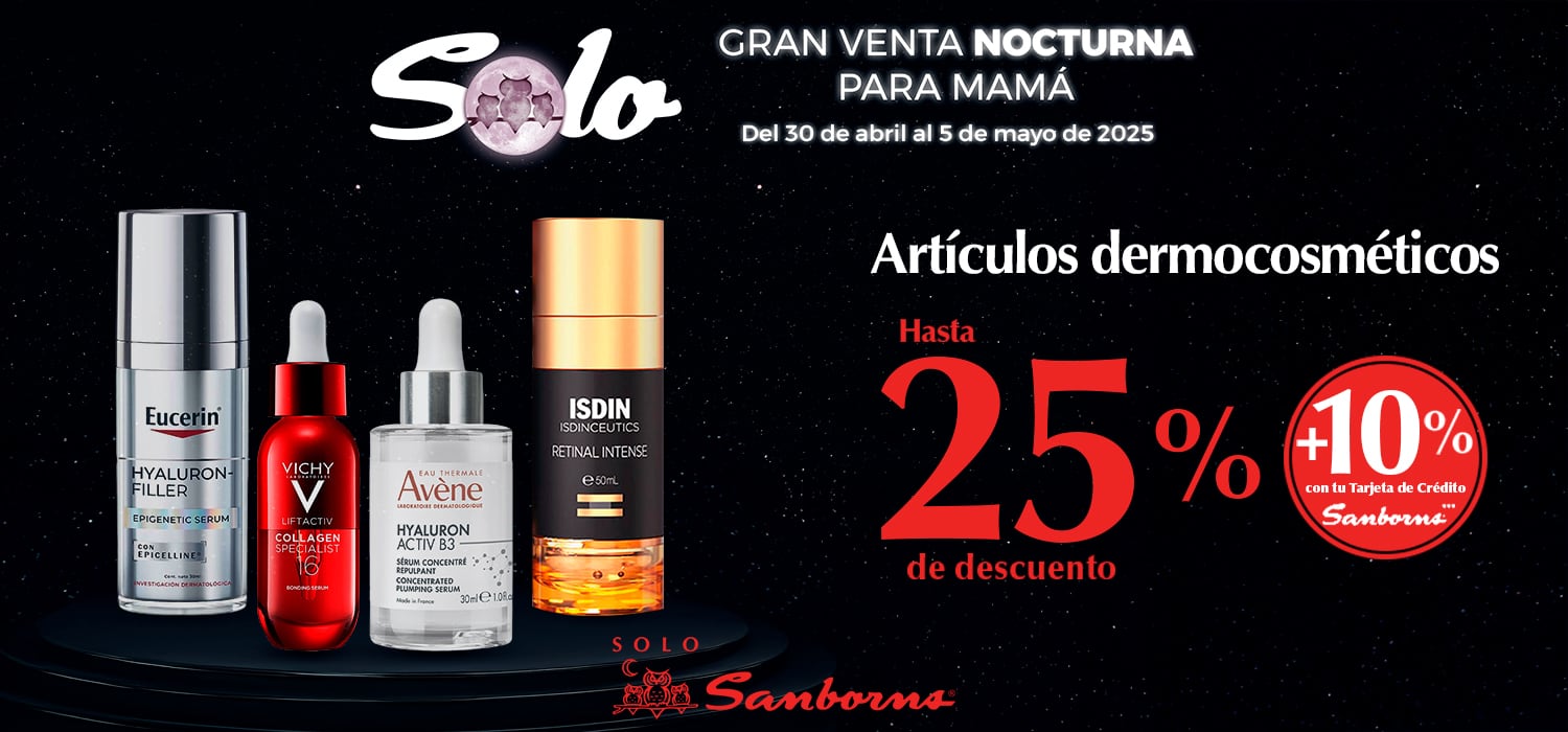Dermatológicos