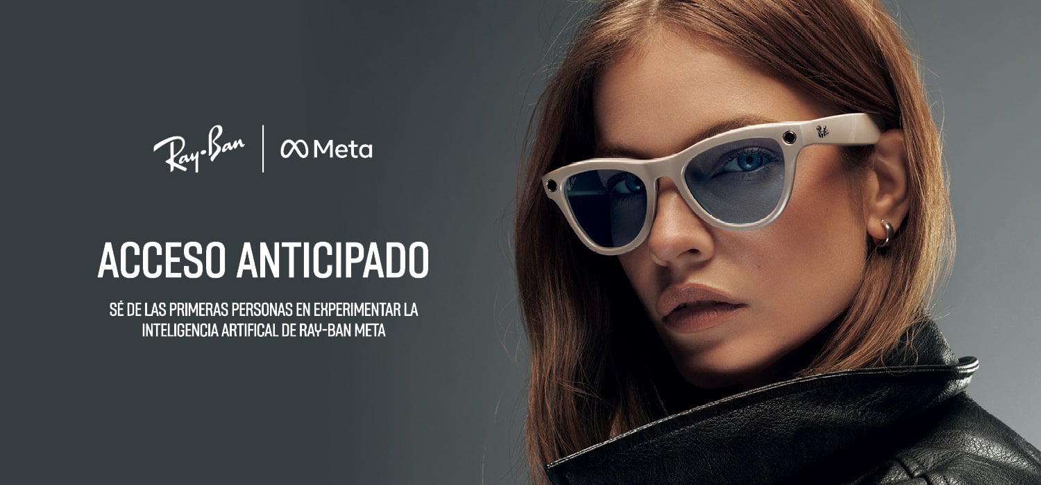 Ray-Ban Meta