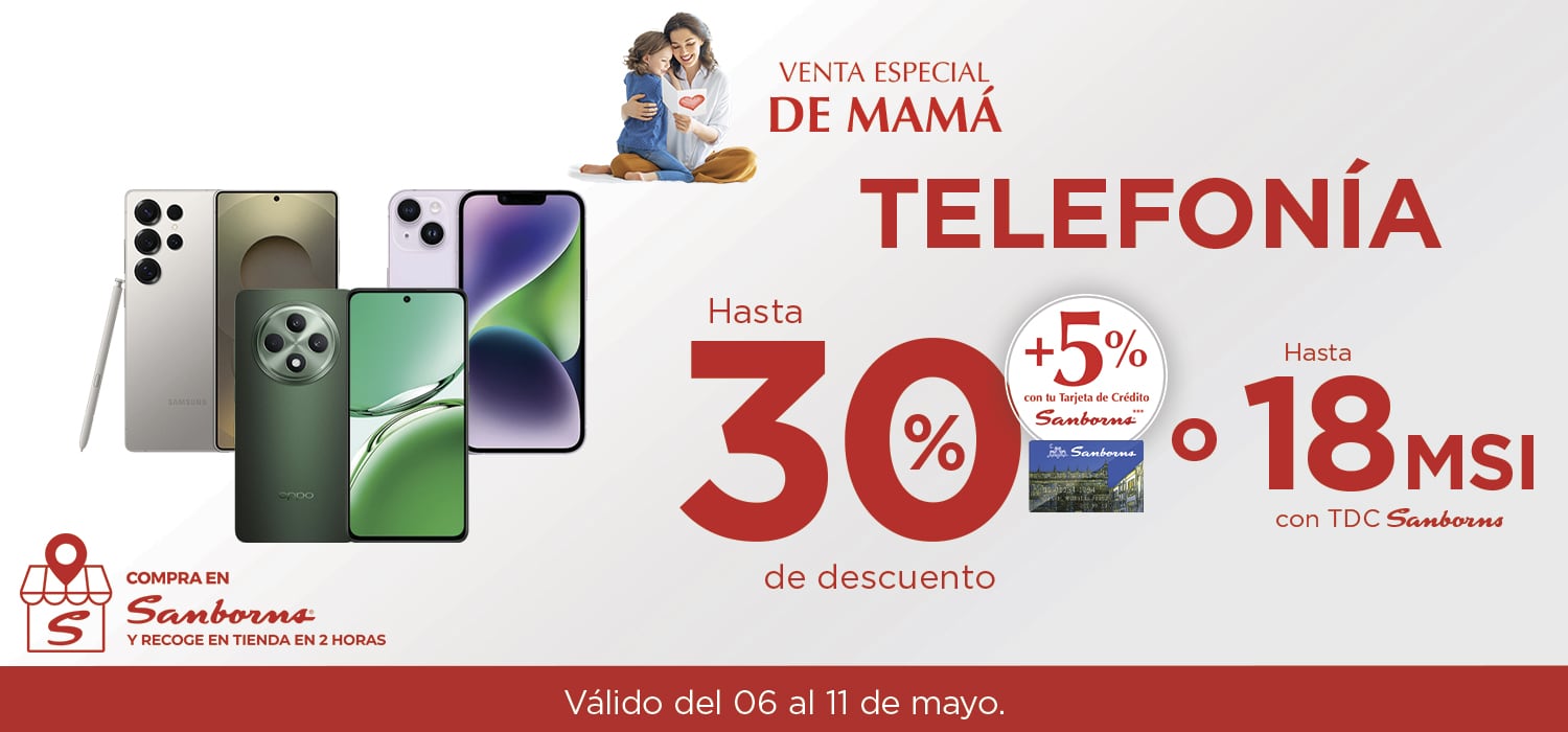 Telefonía