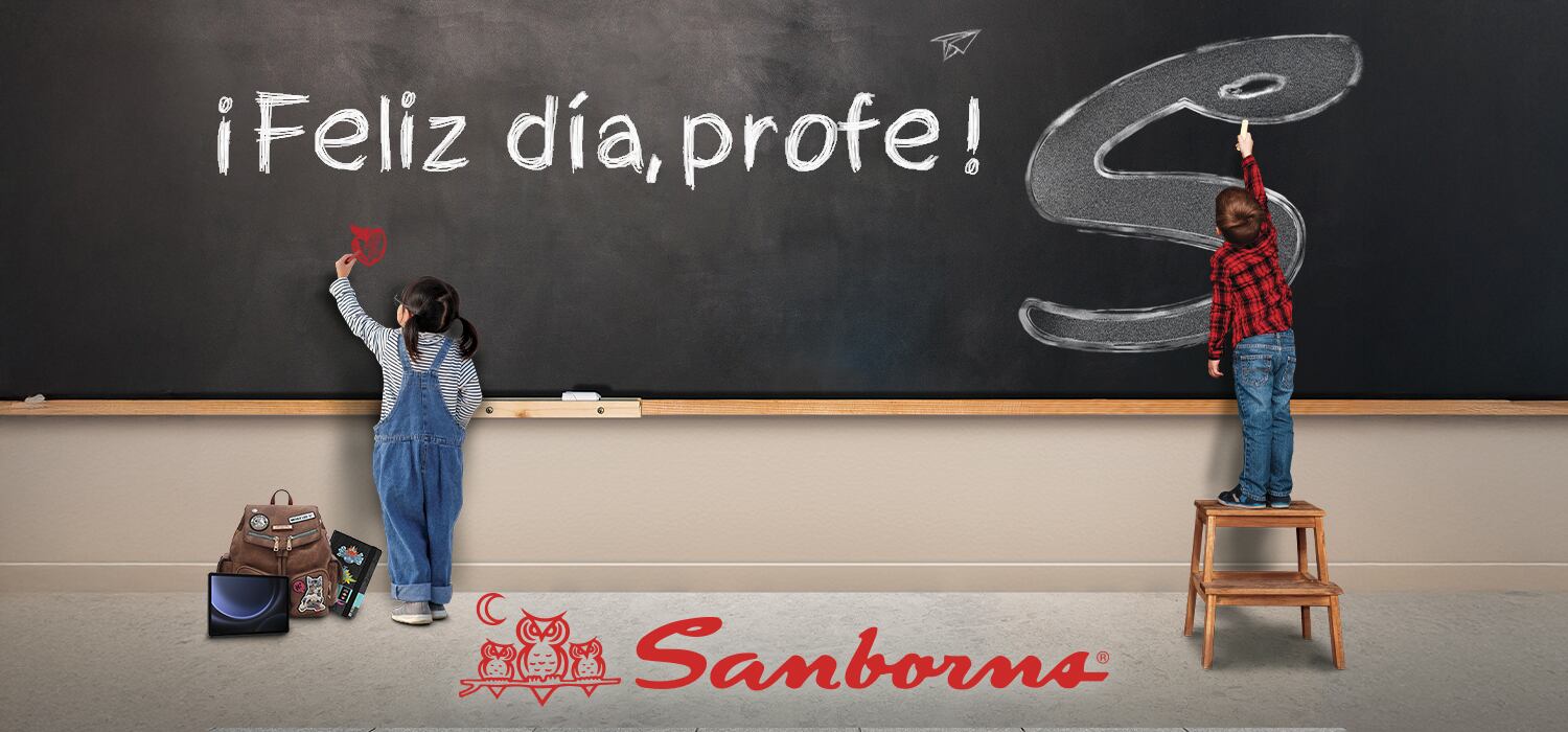 Día del profesor