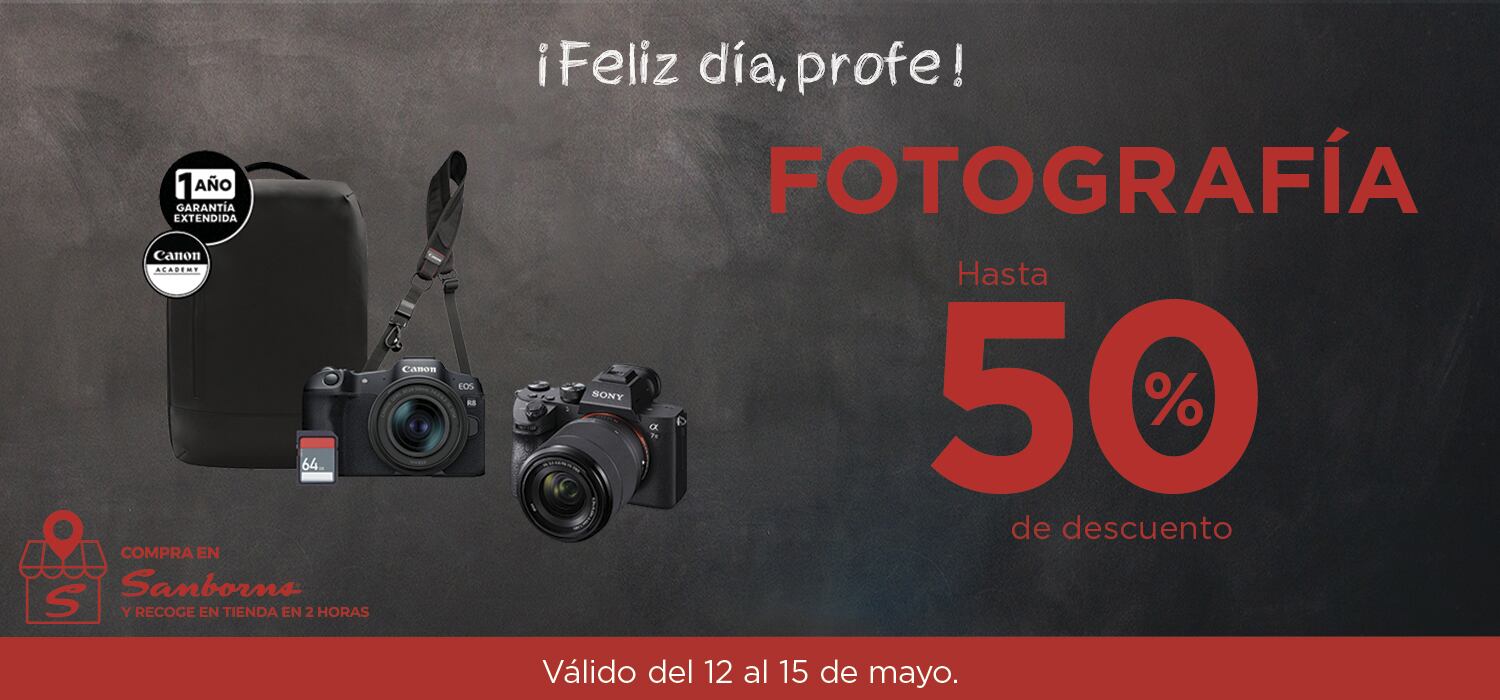 Fotografía