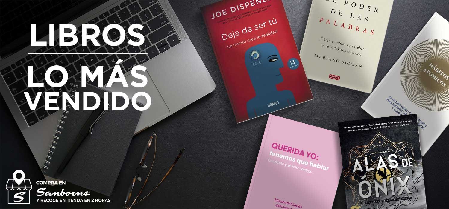 Libros