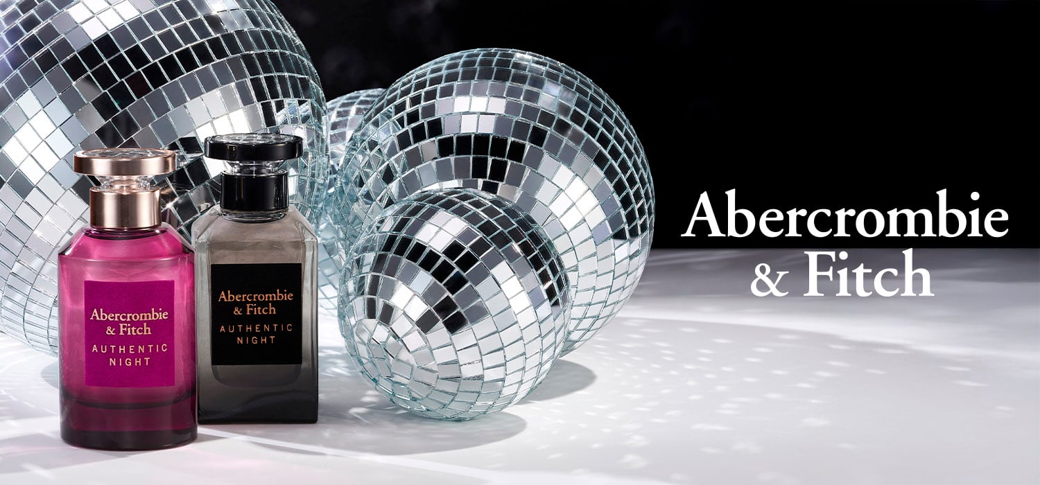 Perfume abercrombie & fitch