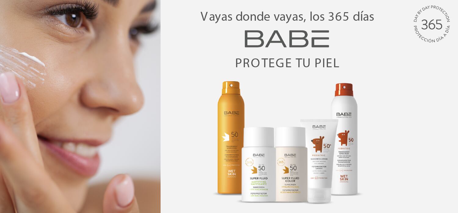 Babé