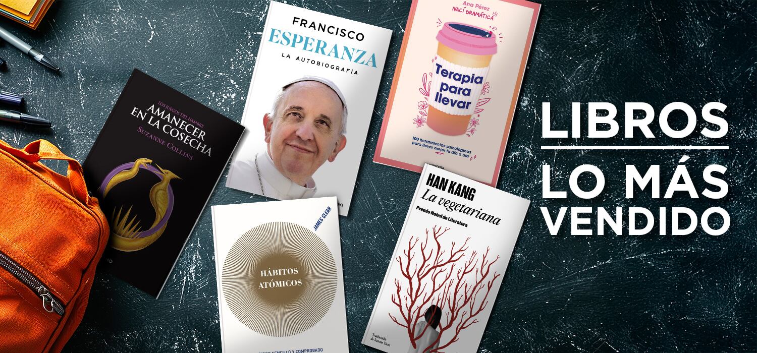 Libros