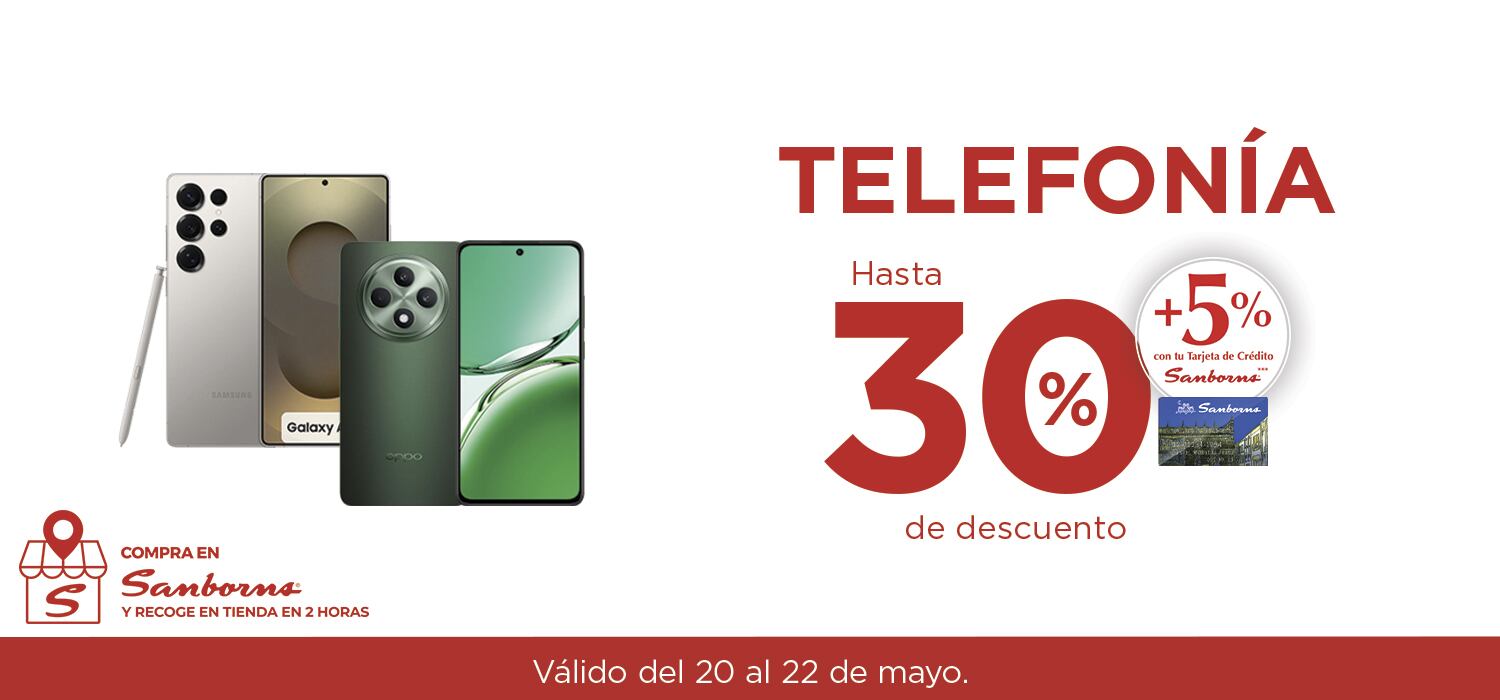 Telefonía