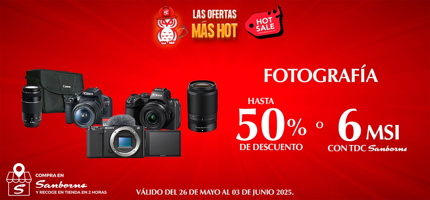 Fotografía