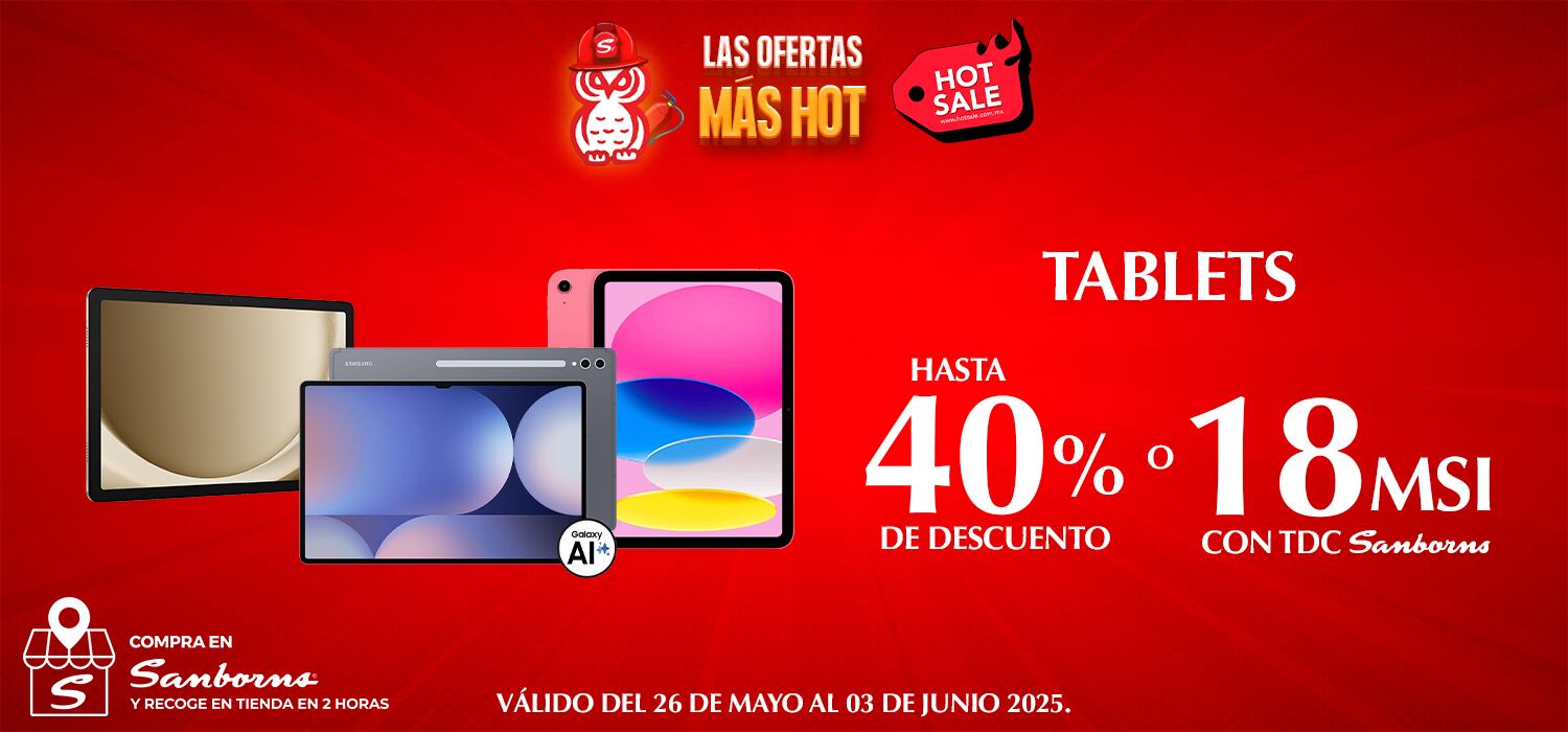 Tablets
