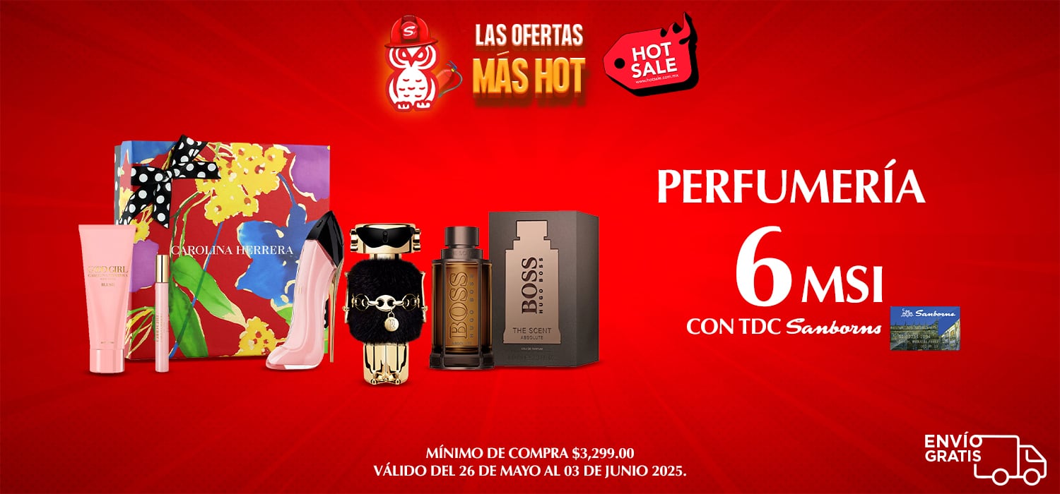 Perfumería