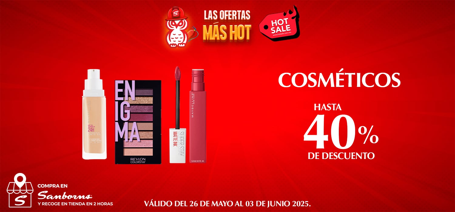 Cosméticos