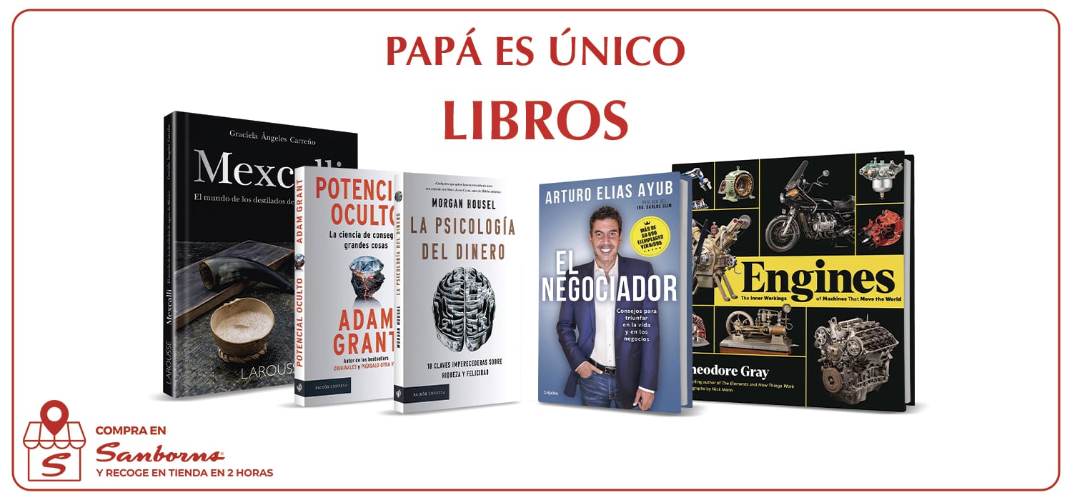 Libros 