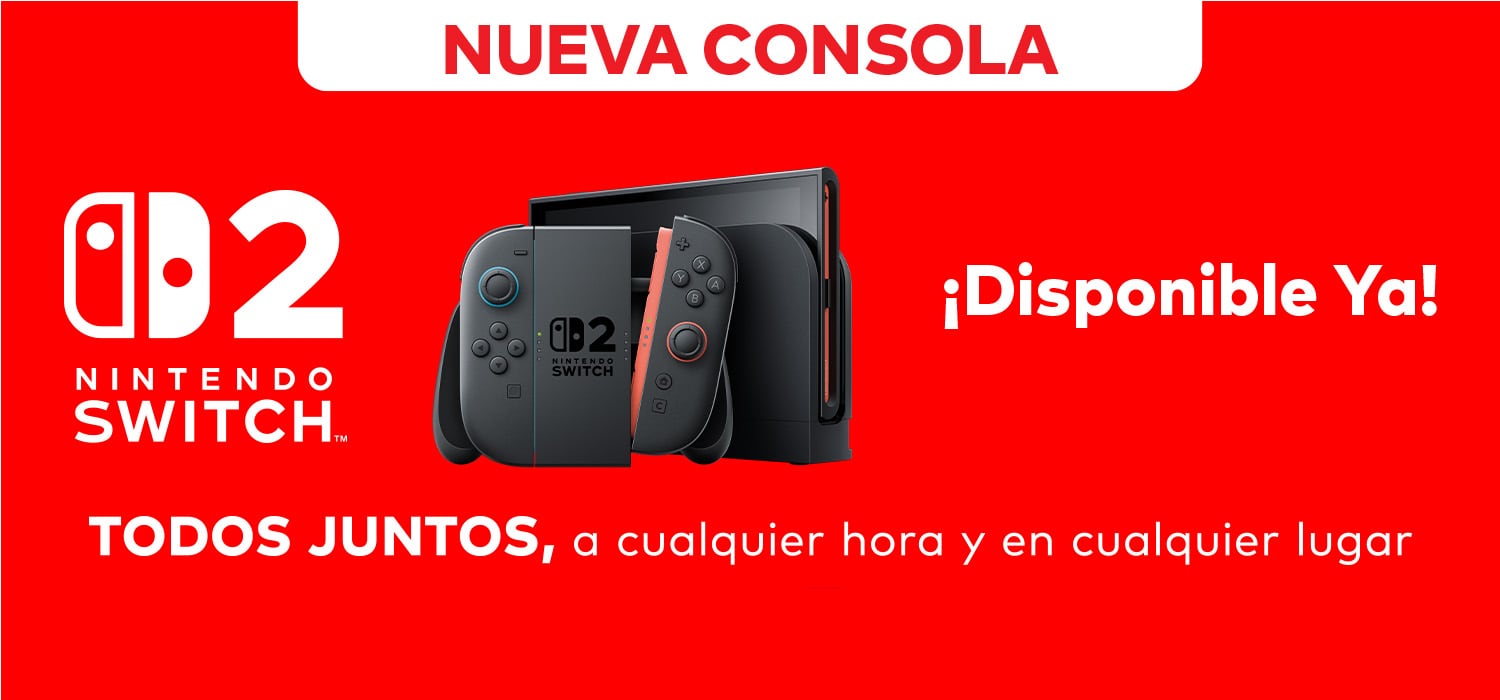 Lanzamiento NS