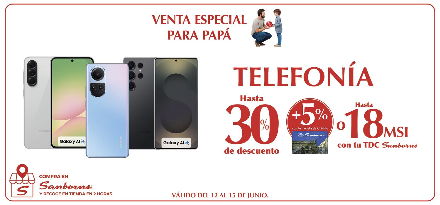 Telefonía